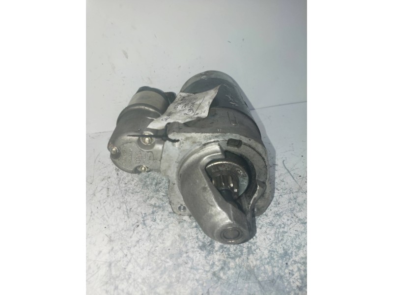Recambio de motor arranque para seat ibiza xl referencia OEM IAM E1001612 MAGNETTI MARELLI 