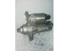 Recambio de motor arranque para seat ibiza sc (6j1) stylance / style referencia OEM IAM 02T911023S VALEOD6GS12 