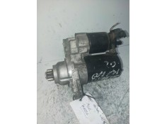 Recambio de motor arranque para seat ibiza (6l1) sport referencia OEM IAM 0001120100 BOSCH 