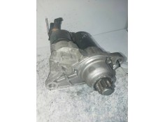 Recambio de motor arranque para seat ibiza (6l1) sport referencia OEM IAM 0001120100 BOSCH  2