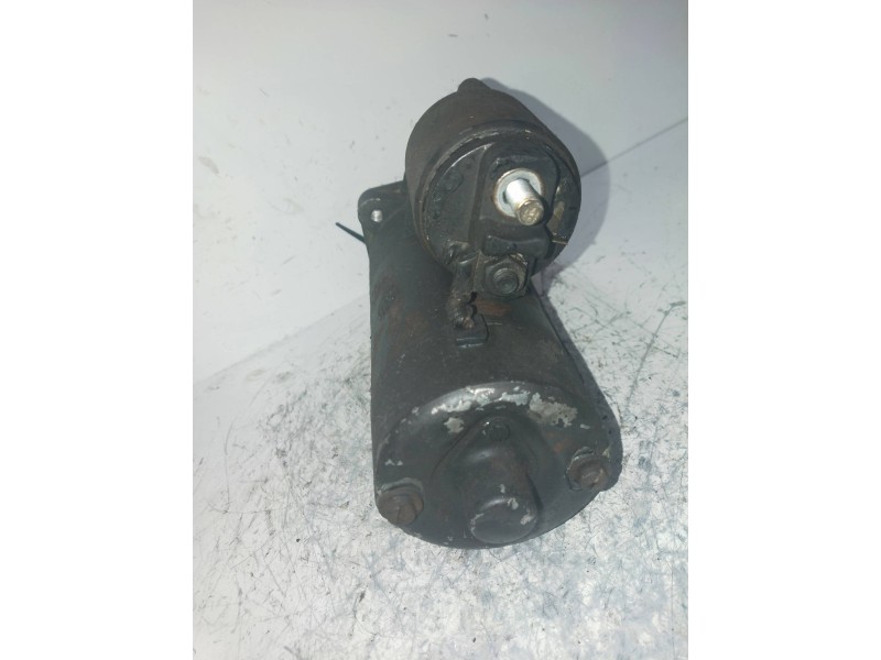 Recambio de motor arranque para seat ibiza glx referencia OEM IAM   