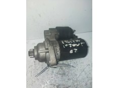 Recambio de motor arranque para seat ibiza (6l1) cupra referencia OEM IAM 001121008 BOSCH 