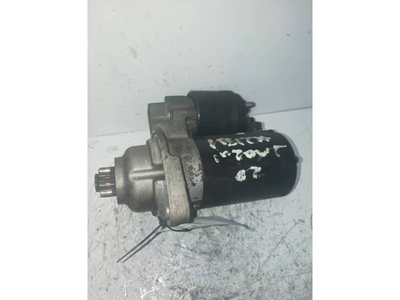 Recambio de motor arranque para seat ibiza (6l1) cupra referencia OEM IAM 001121008 BOSCH 