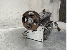 Recambio de culata para renault scenic (ja..) 1.9 dci rt referencia OEM IAM F9QK7   2