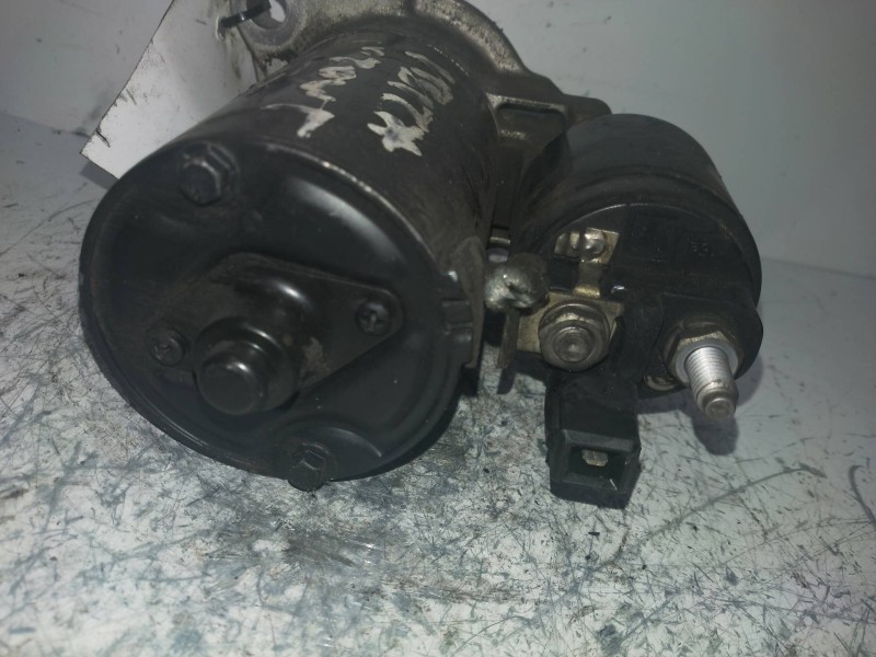 Recambio de motor arranque para seat ibiza (6l1) cupra referencia OEM IAM 001121008 BOSCH 