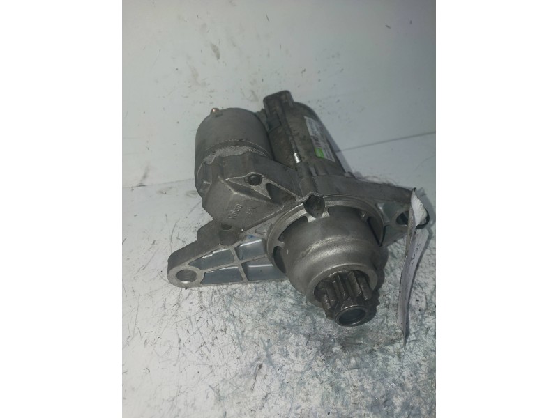 Recambio de motor arranque para seat ibiza (6l1) reference referencia OEM IAM 02T911023S D6GS12  Recambio de motor arranque para seat ibiza (6l1) reference referencia OEM IAM 02T911023S D6GS12