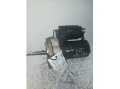 Recambio de motor arranque para seat ibiza (6k) glx referencia OEM IAM   