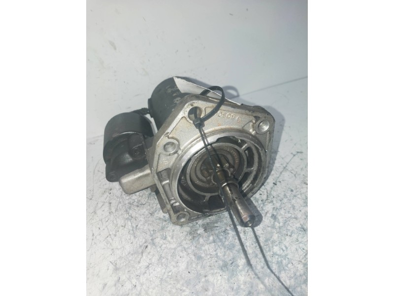 Recambio de motor arranque para seat ibiza (6k) glx referencia OEM IAM    Recambio de motor arranque para seat ibiza (6k) glx referencia OEM IAM