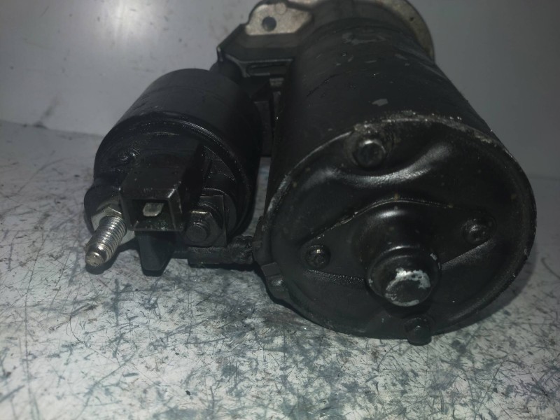 Recambio de motor arranque para seat ibiza (6k) glx referencia OEM IAM    Recambio de motor arranque para seat ibiza (6k) glx referencia OEM IAM