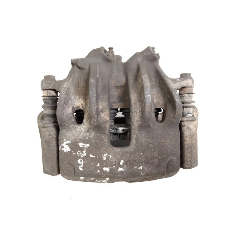 Recambio de pinza freno delantera izquierda para citroen jumper caja cerrada (1) 31 c tdi agr ntz. 1400 referencia OEM IAM   