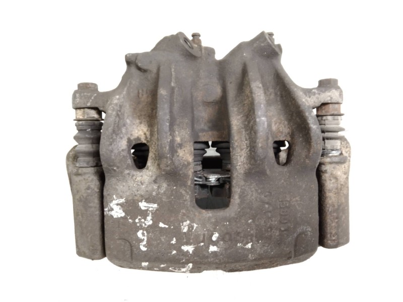 Recambio de pinza freno delantera izquierda para citroen jumper caja cerrada (1) 31 c tdi agr ntz. 1400 referencia OEM IAM   