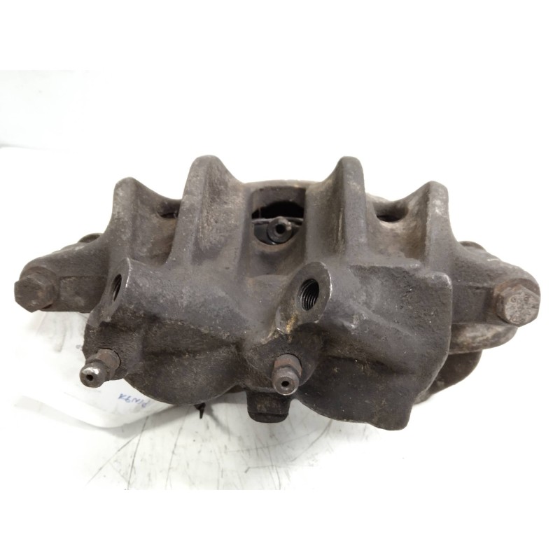 Recambio de pinza freno delantera izquierda para citroen jumper caja cerrada (1) 31 c tdi agr ntz. 1400 referencia OEM IAM   