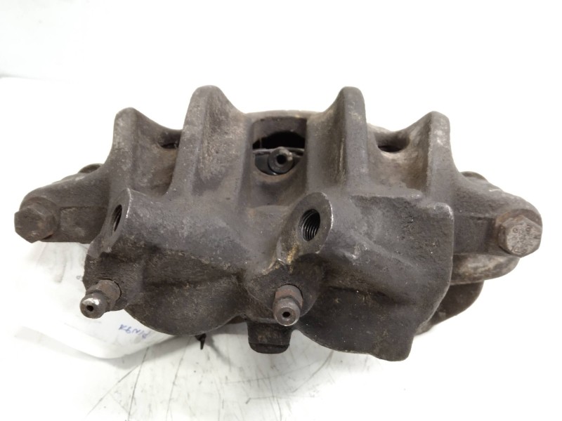 Recambio de pinza freno delantera izquierda para citroen jumper caja cerrada (1) 31 c tdi agr ntz. 1400 referencia OEM IAM   