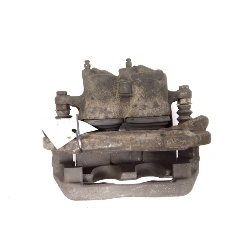 Recambio de pinza freno delantera izquierda para citroen jumper caja cerrada (1) 31 c tdi agr ntz. 1400 referencia OEM IAM   