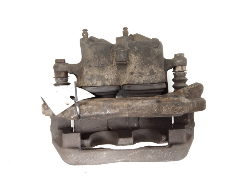 Recambio de pinza freno delantera izquierda para citroen jumper caja cerrada (1) 31 c tdi agr ntz. 1400 referencia OEM IAM   