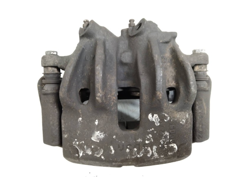 Recambio de pinza freno delantera izquierda para citroen jumper caja cerrada (1) 31 c tdi agr ntz. 1400 referencia OEM IAM   