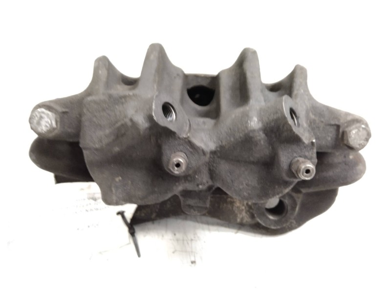 Recambio de pinza freno delantera izquierda para citroen jumper caja cerrada (1) 31 c tdi agr ntz. 1400 referencia OEM IAM   