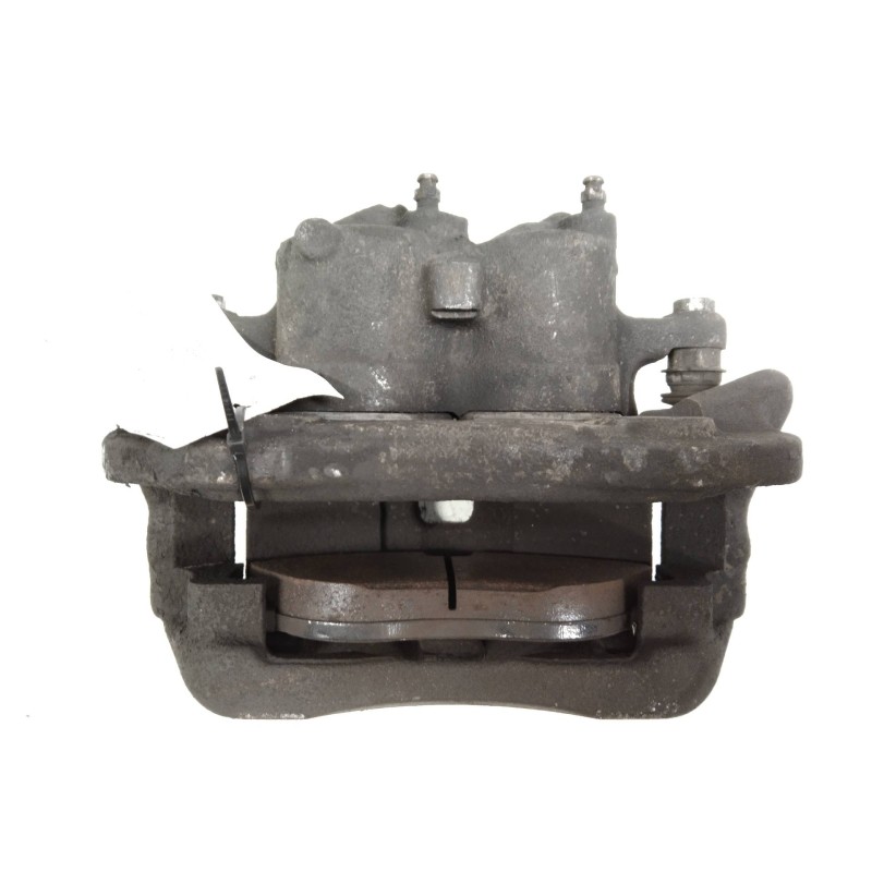 Recambio de pinza freno delantera izquierda para citroen jumper caja cerrada (1) 31 c tdi agr ntz. 1400 referencia OEM IAM   