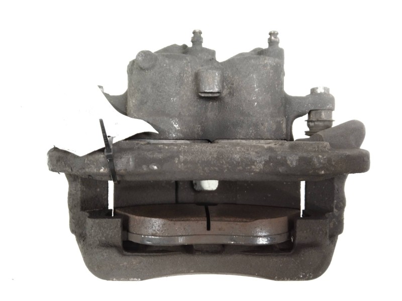Recambio de pinza freno delantera izquierda para citroen jumper caja cerrada (1) 31 c tdi agr ntz. 1400 referencia OEM IAM   