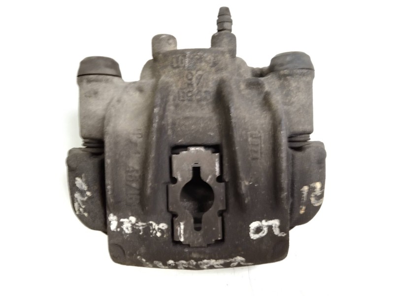 Recambio de pinza freno trasera izquierda para citroen jumper caja cerrada desde ´02 referencia OEM IAM   