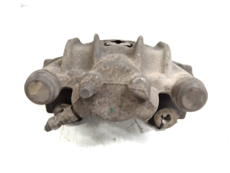 Recambio de pinza freno trasera izquierda para citroen jumper caja cerrada desde ´02 referencia OEM IAM   