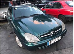 citroen xsara berlina del año 2001