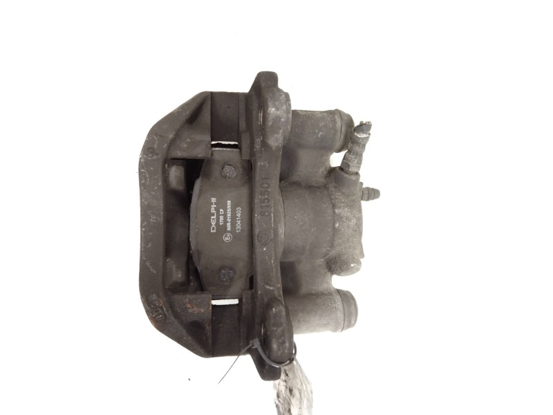 Recambio de pinza freno trasera izquierda para citroen jumper caja cerrada desde ´02 referencia OEM IAM   