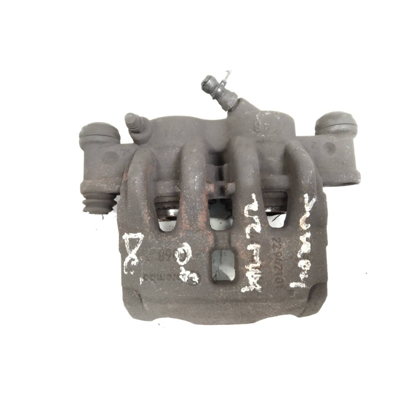 Recambio de pinza freno delantera derecha para citroen jumper caja cerrada (06.2006 =>) 2.2 hdi cat referencia OEM IAM   