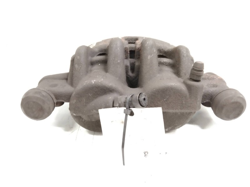 Recambio de pinza freno delantera derecha para citroen jumper caja cerrada (06.2006 =>) 2.2 hdi cat referencia OEM IAM   