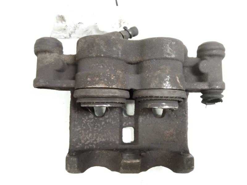 Recambio de pinza freno delantera derecha para citroen jumper caja cerrada (06.2006 =>) 2.2 hdi cat referencia OEM IAM   