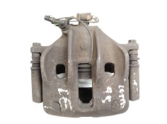 Recambio de pinza freno delantera derecha para citroen jumpy 2.0 hdi furg. (774kg) referencia OEM IAM   