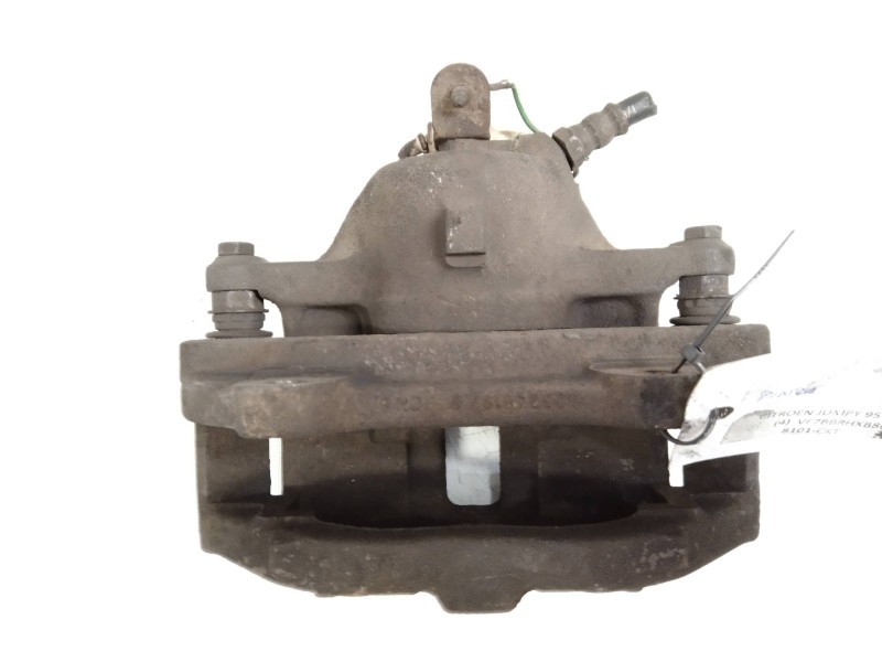 Recambio de pinza freno delantera derecha para citroen jumpy 2.0 hdi furg. (774kg) referencia OEM IAM   