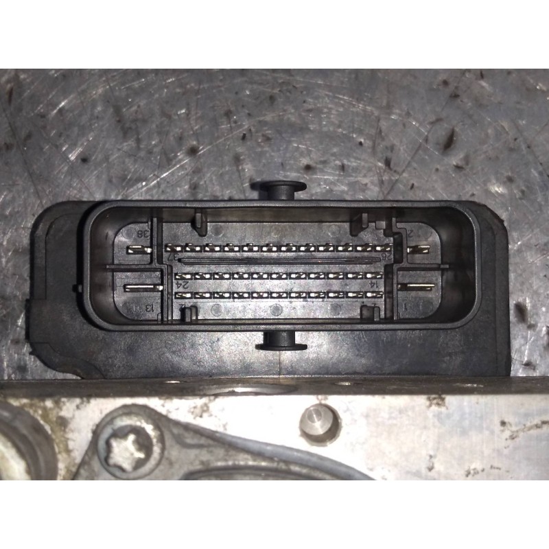 Recambio de abs para mercedes sprinterii caja cerrada (desde 01.06) 210/213/216 cdi (906.611/613) referencia OEM IAM A9069009001