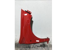 Recambio de aleta delantera derecha para fiat bravo (198) 1.9 active multijet referencia OEM IAM   