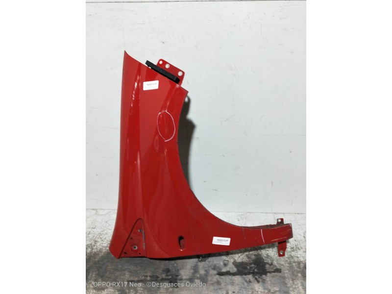 Recambio de aleta delantera derecha para fiat bravo (198) 1.9 active multijet referencia OEM IAM   