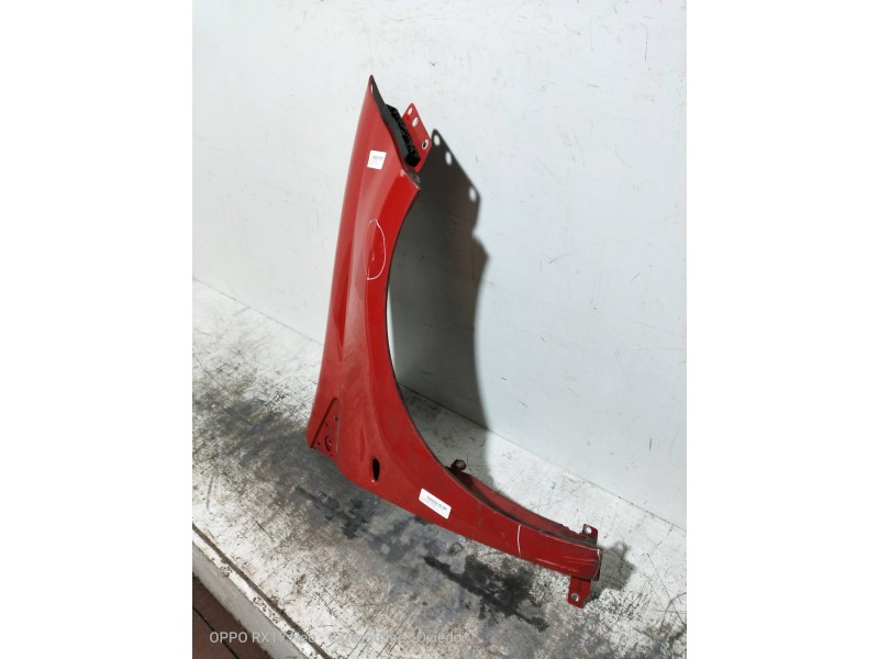 Recambio de aleta delantera derecha para fiat bravo (198) 1.9 active multijet referencia OEM IAM   