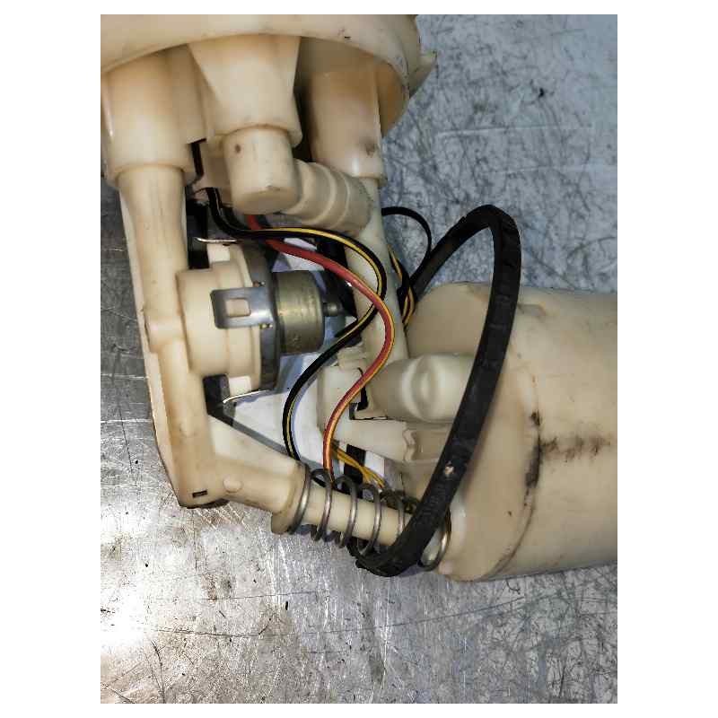 Recambio de bomba combustible para chrysler neon (pl) 2.0 16v cat referencia OEM IAM 97082E 4495775 AFORADOR