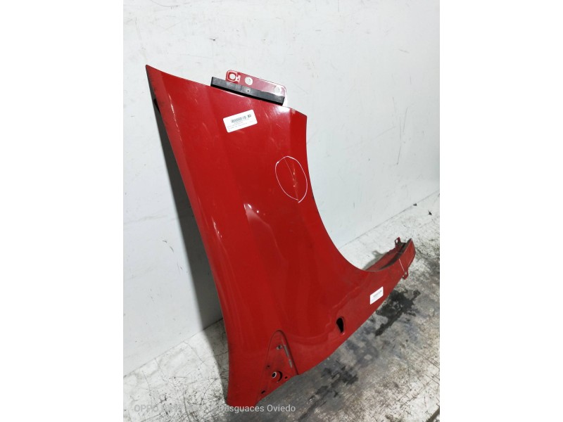 Recambio de aleta delantera derecha para fiat bravo (198) 1.9 active multijet referencia OEM IAM   