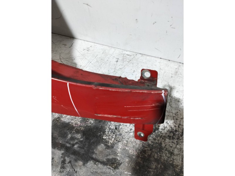 Recambio de aleta delantera derecha para fiat bravo (198) 1.9 active multijet referencia OEM IAM   