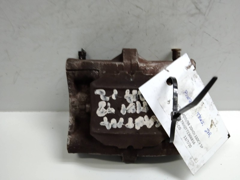 Recambio de pinza freno trasera izquierda para citroen xantia berlina 2.0 hdi activa referencia OEM IAM   