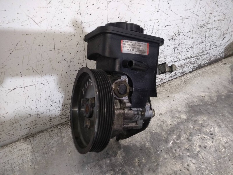Recambio de bomba direccion para bmw serie 3 coupe (e46) 320 ci referencia OEM IAM 7692974519 6756575 