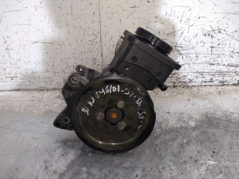 Recambio de bomba direccion para bmw serie 3 coupe (e46) 320 ci referencia OEM IAM 7692974519 6756575 