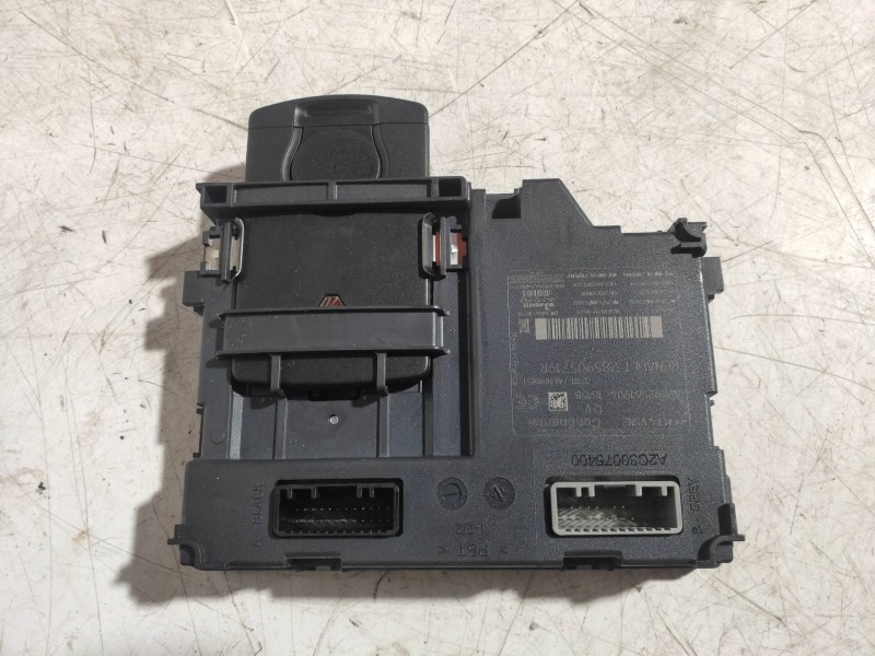 Recambio de conmutador de arranque para renault clio iv limited referencia OEM IAM 285905719R A2C92561904 