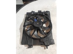 Recambio de electroventilador para renault clio iv limited referencia OEM IAM 214818009R   2