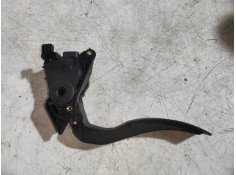 Recambio de potenciometro pedal para renault clio iv limited referencia OEM IAM 180029347R 6PV00997807 