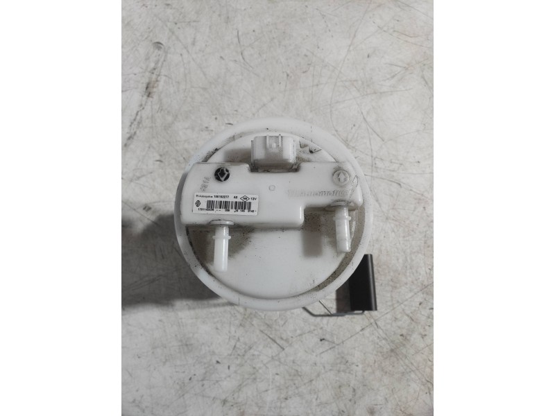 Recambio de bomba combustible para renault clio iv limited referencia OEM IAM 170114543R 100102277 