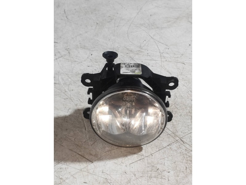 Recambio de faro antiniebla izquierdo para renault clio iv limited referencia OEM IAM 261500097R 89208691 