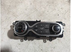 Recambio de mando calefaccion / aire acondicionado para renault clio iv limited referencia OEM IAM 275105430R E1149752B 