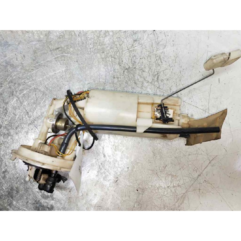 Recambio de bomba combustible para chrysler neon (pl) 2.0 16v cat referencia OEM IAM 97082E 4495775 AFORADOR