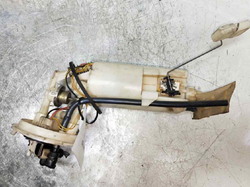 Recambio de bomba combustible para chrysler neon (pl) 2.0 16v cat referencia OEM IAM 97082E 4495775 AFORADOR